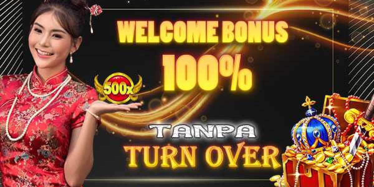 Rekomendasi Situs Slot Gacor Maxwin Hari Ini 2024