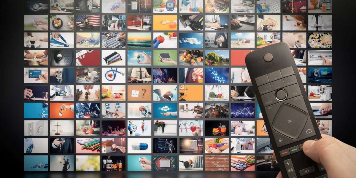 Best IPTV Services for UK – A Complete Guide