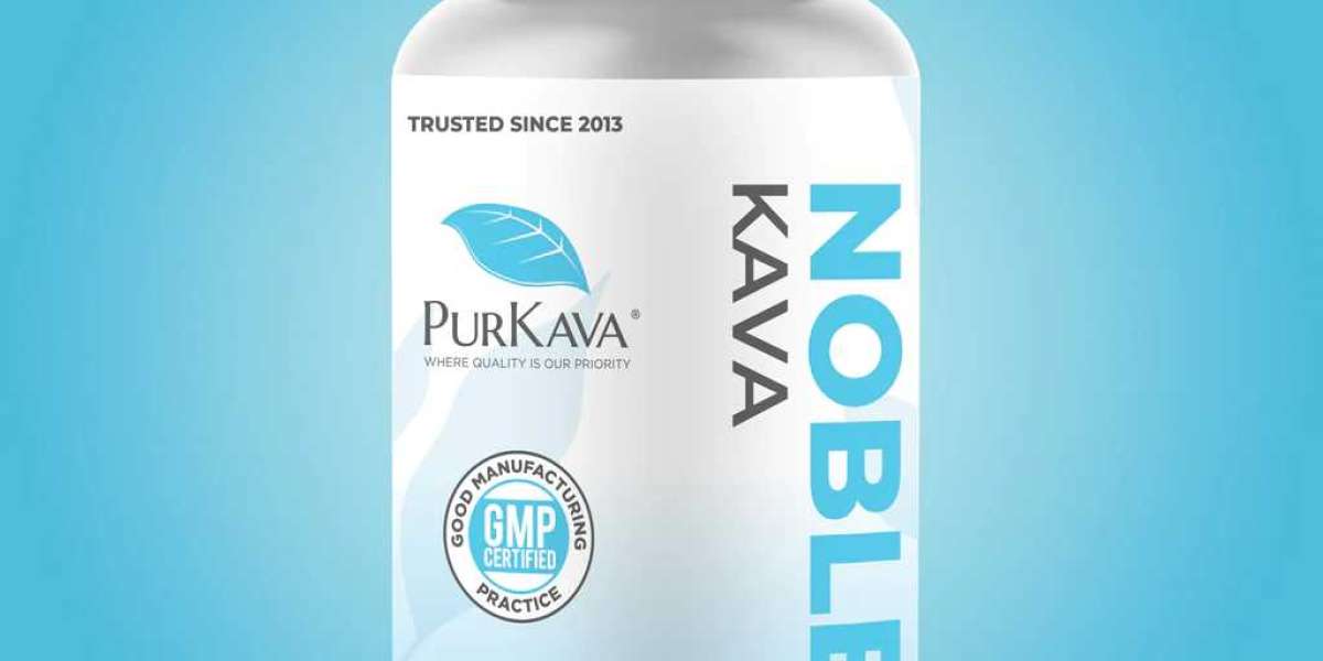 Why Every Kava Lover Should Choose Noble Kava Capsules