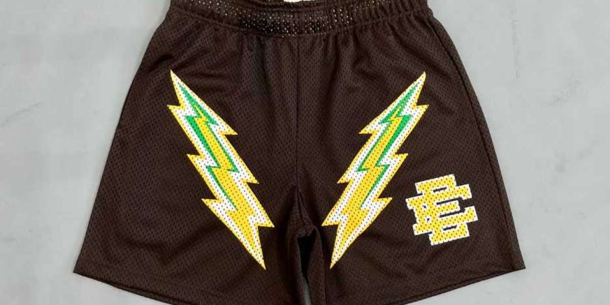 Eric Emanuel Shorts