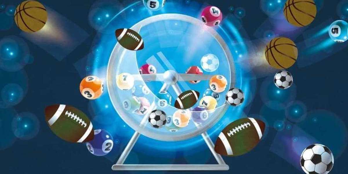 Ultimate Guide to Sports Gambling