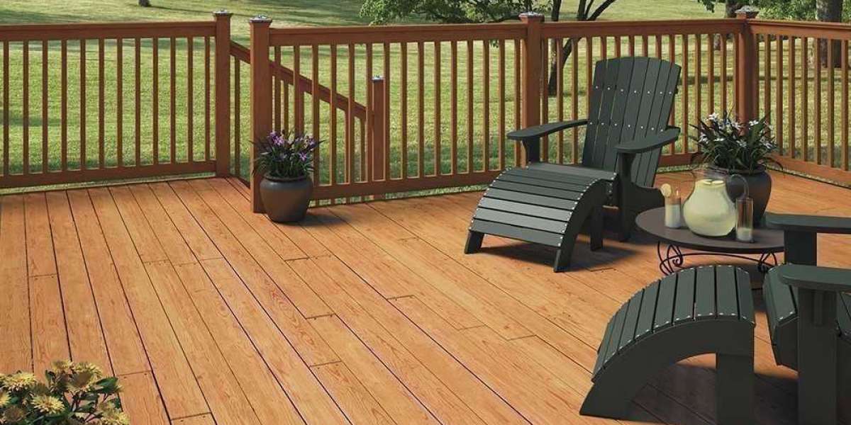 The Benefits of Extending Your Deck: More Space, More Fun