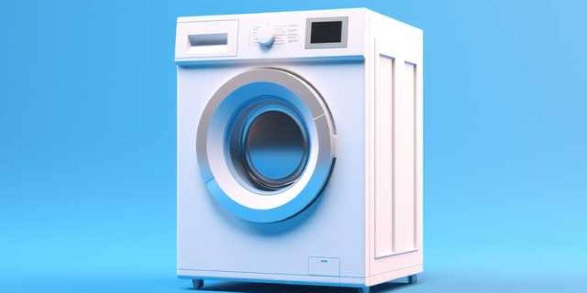 Comparing the Latest Washing Machine Prices in Dubai