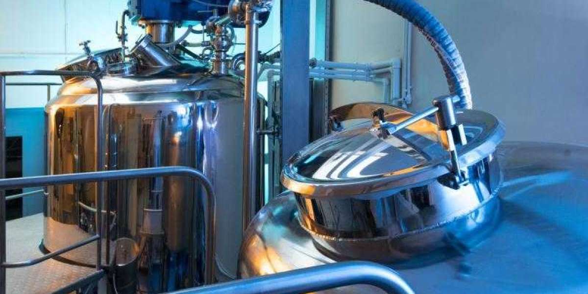 The Booming Pharmaceutical Filtration Market: Key Insights and Trends 2032