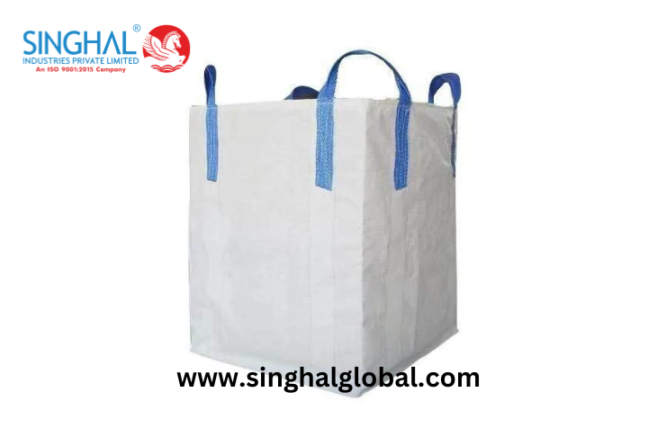 PP Jumbo Bags: Versatile Bulk Packaging Solutions