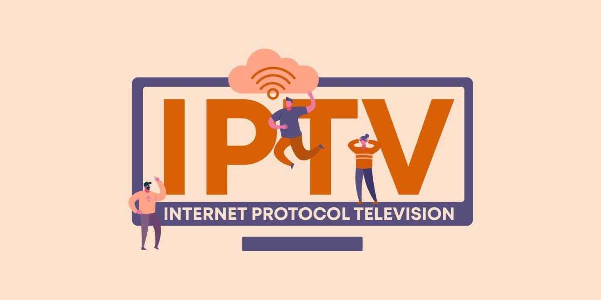 Why British IPTV Is Perfect for Expats