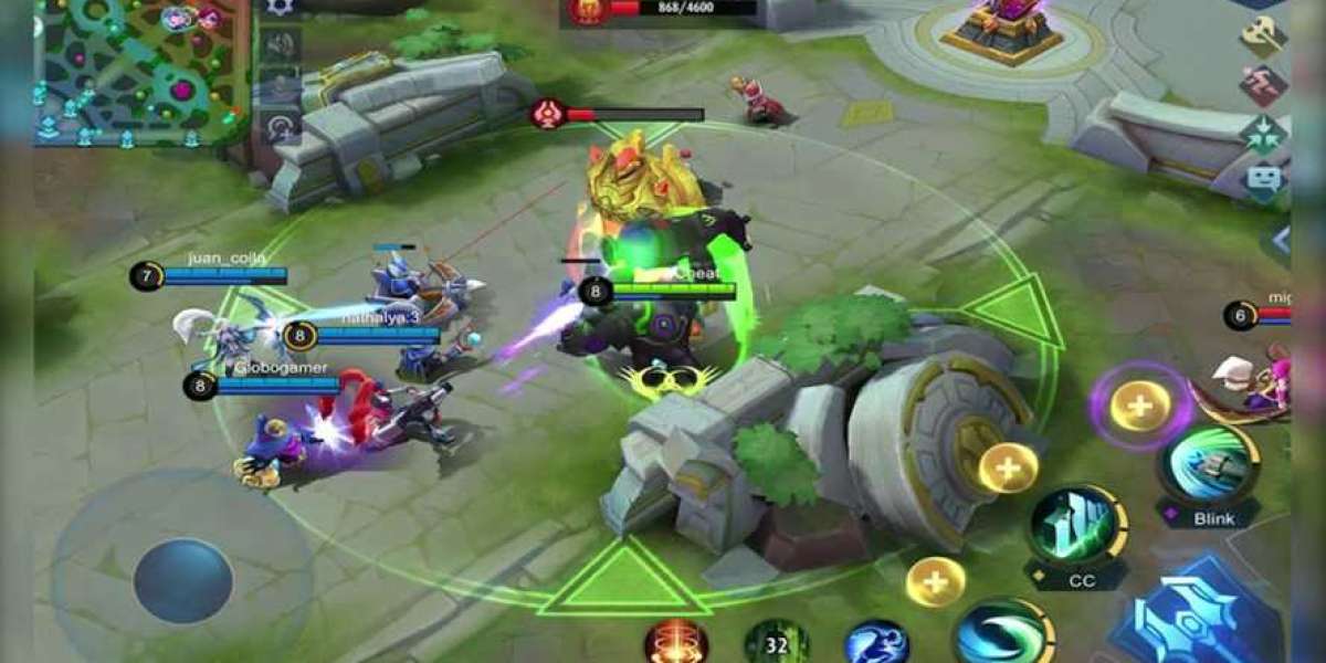 Mobile Legends Guide: Essential Tips for Beginners