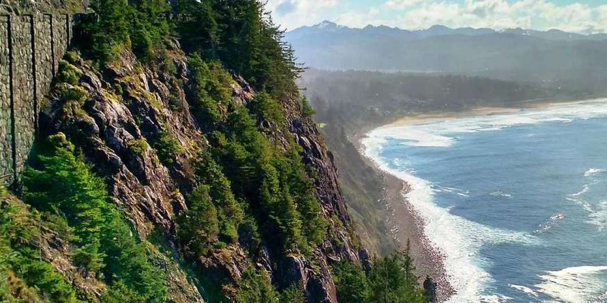 A Tranquil Escape: Why Manzanita is Ideal for a Friends' Getaway