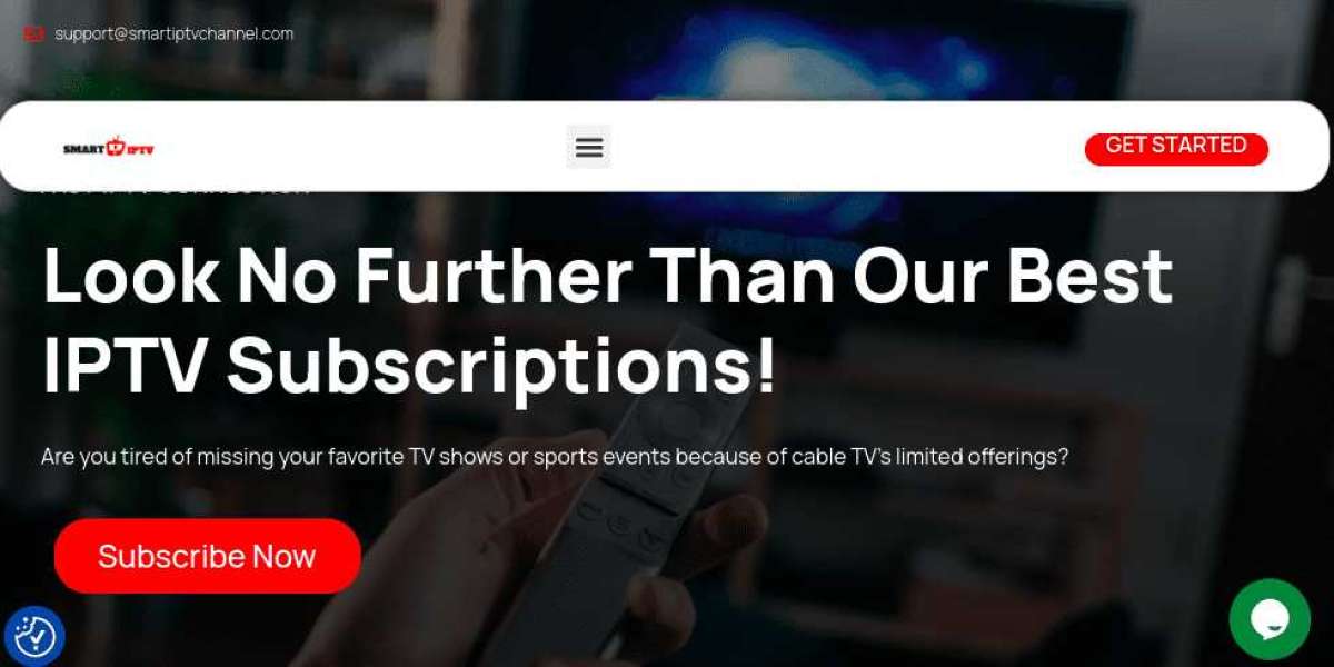How to Find the Best IPTV Subscription Deals in the UK