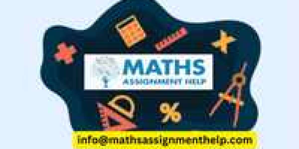 Excel in Math with Professional Assignment Help from MathsAssignmentHelp.com