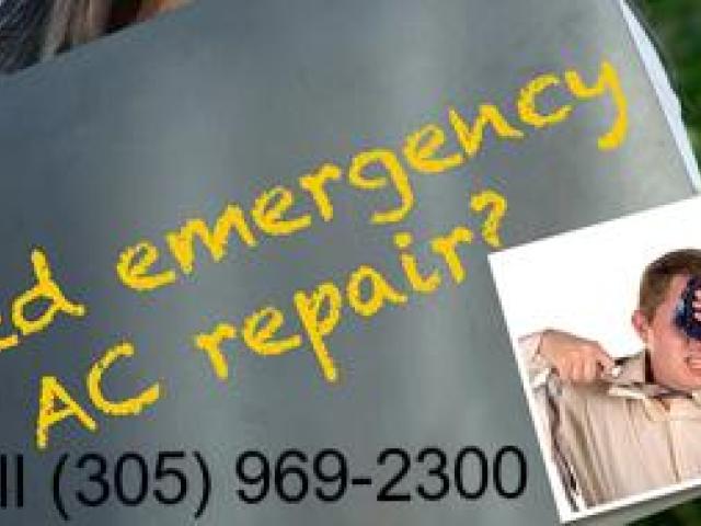 Reliable and Convenient Doorstep AC Repair Services