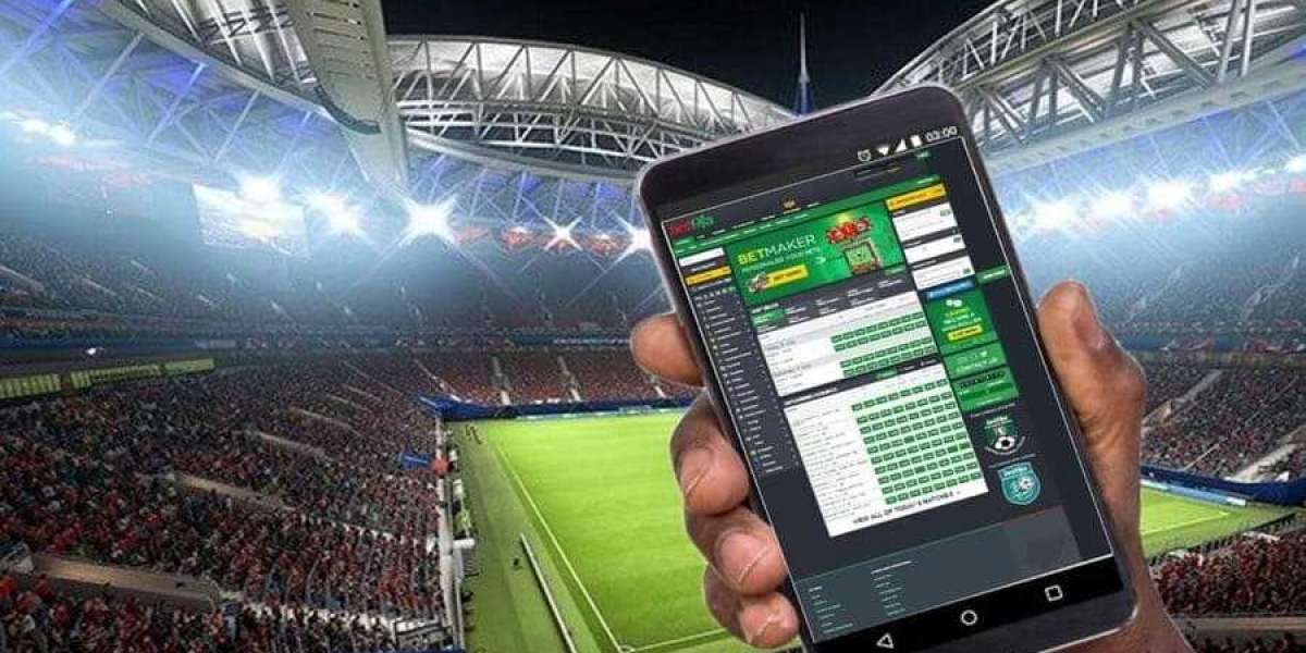 Unveiling the Thrill of Sports Betting