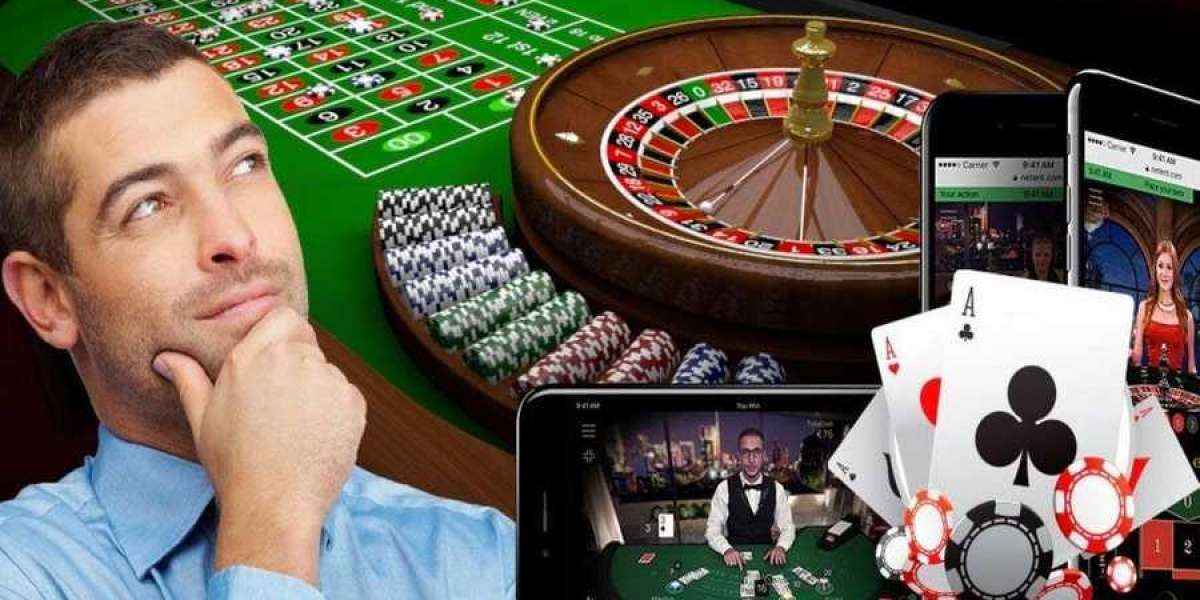 Mastering How to Play Online Slots: A Complete Guide