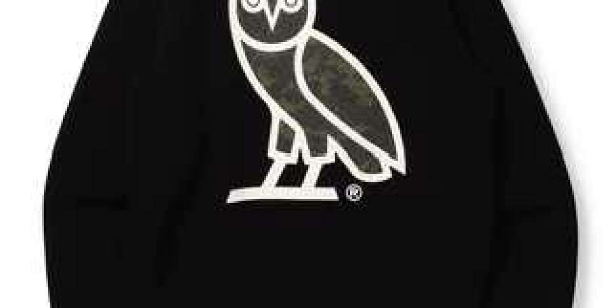 OVO Clothing