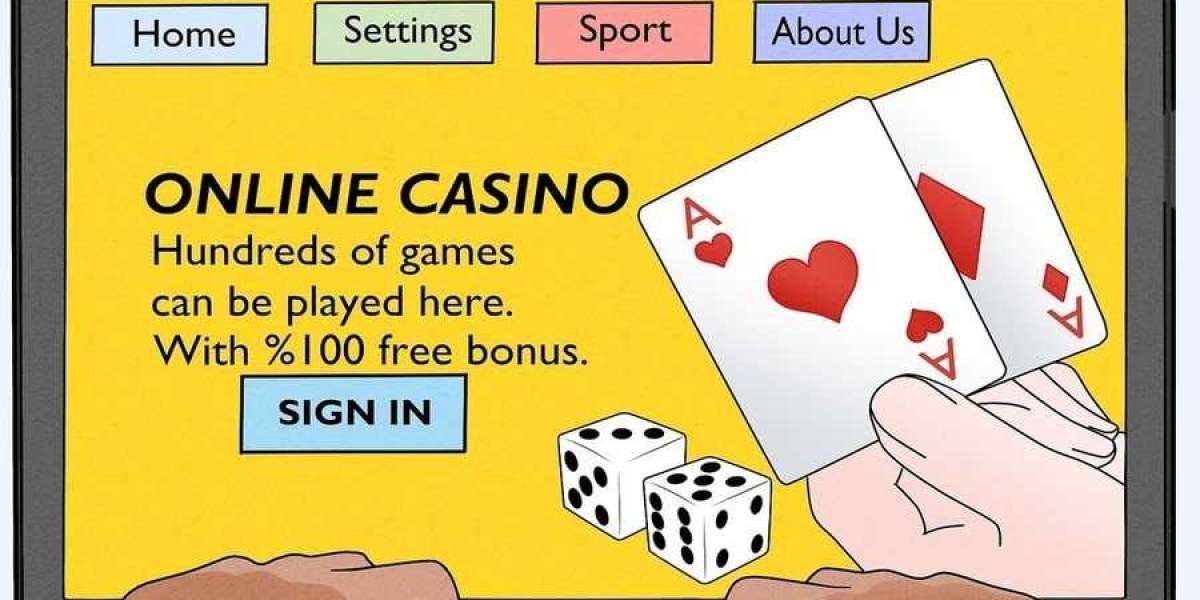 Master the Art: How to Play Online Slot