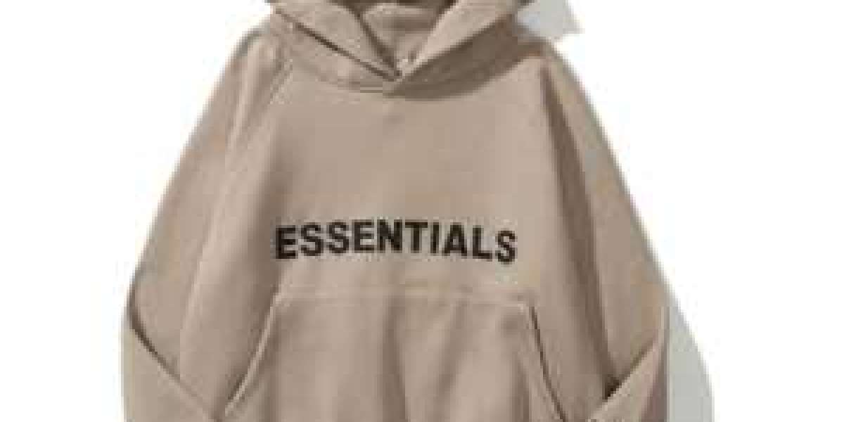 Essentials Hoodie  Range of Styles