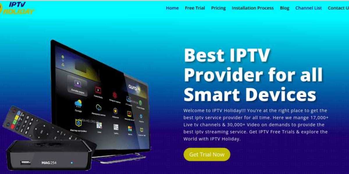 Best IPTV Deals in the UK – Limited Time Offers