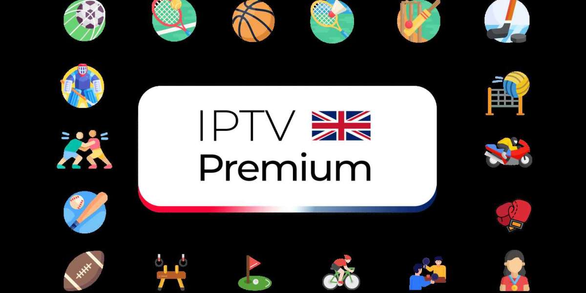 Why More People Are Choosing British IPTV