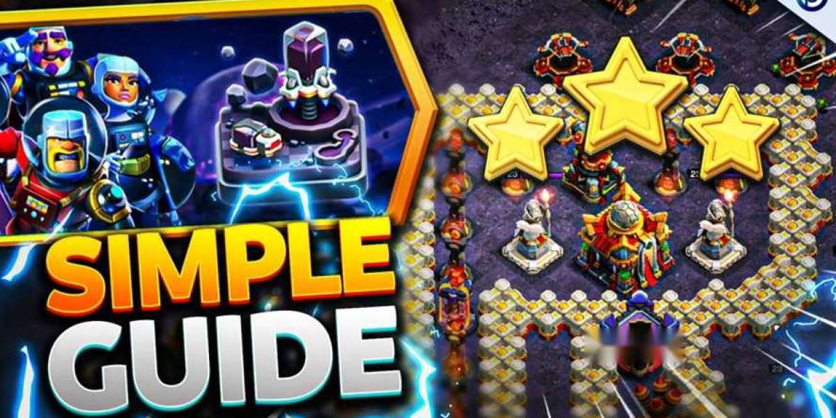 Clash of Clans: Conquer Twinkle Twinkle Little 3 Star