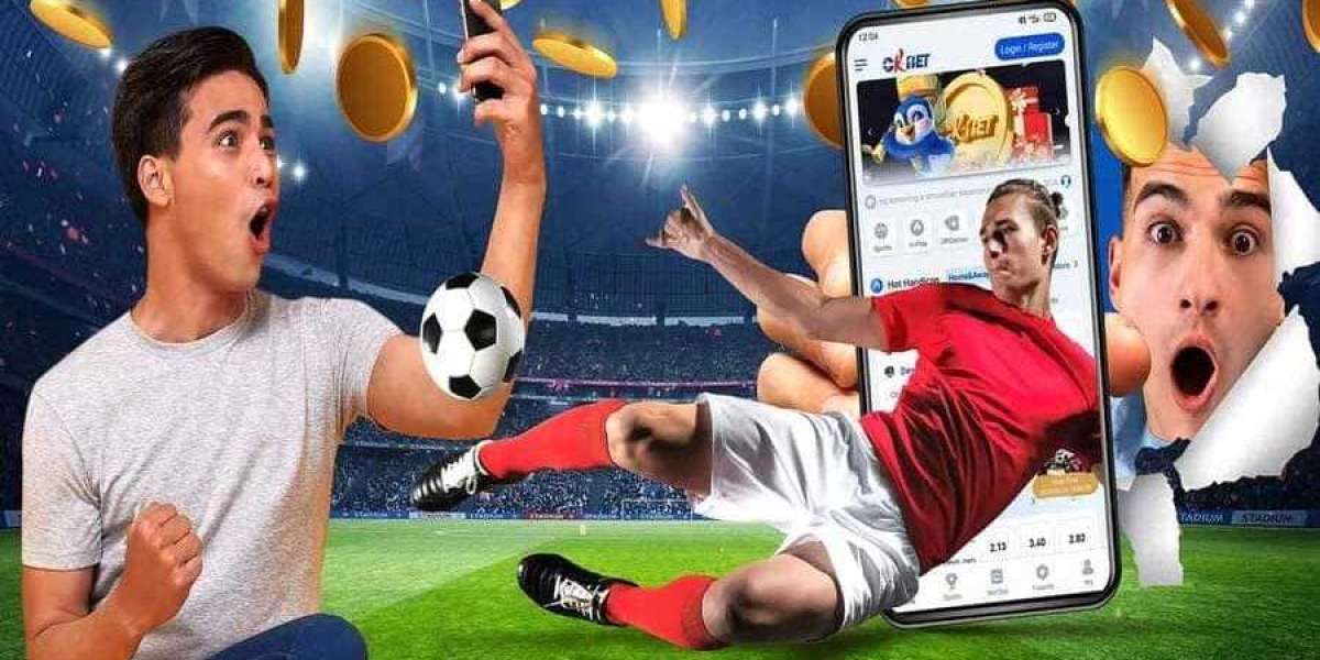 Korean Sports Betting Sites: The Ultimate Guide