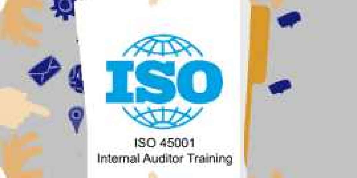 Mastering Internal Auditing: Unlocking Excellence with ISO 45001