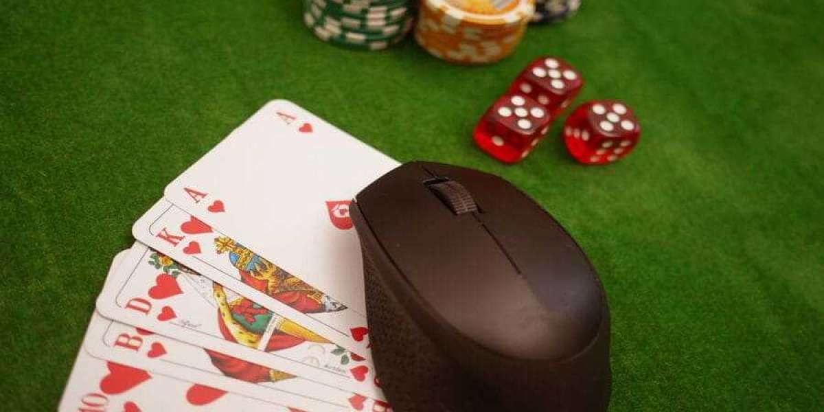 Your Go-To Guide to Casino Sites