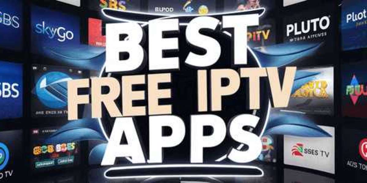 Top IPTV Subscription Deals You Can't Miss in the UK