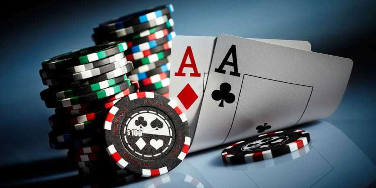 Ultimate Guide to Casino Sites