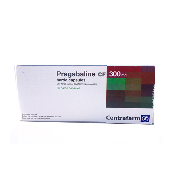 Pregabaline 300 mg Kopen zonder recept - pregabaline slaapmiddel