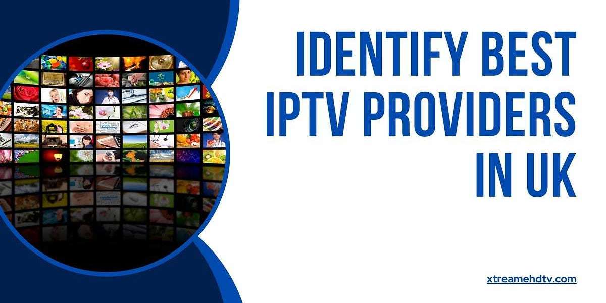 Exclusive UK IPTV Packages for New Customers