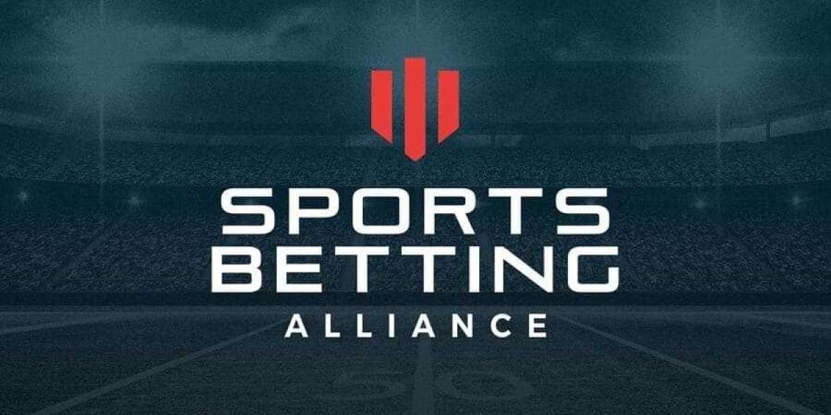 Ultimate Guide to Korean Sports Gambling Sites