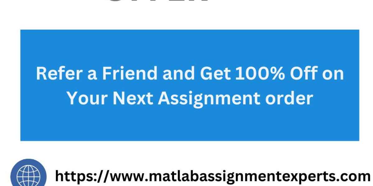 Unlock 100% Off Your Next Signal Processing Assignment: Refer a Friend Today!