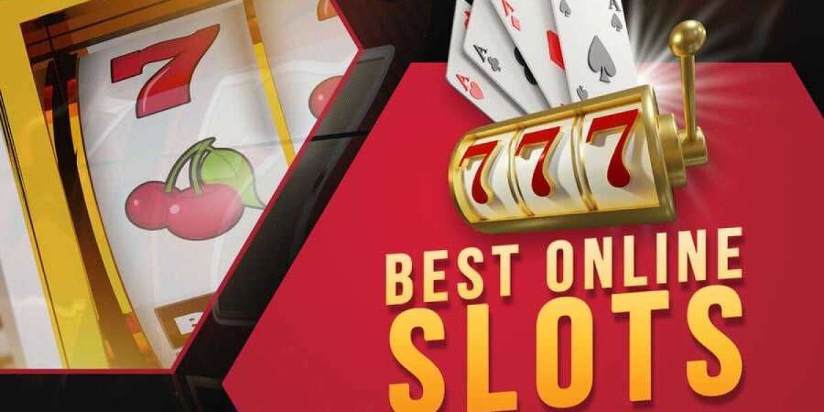 Top Casino Sites: Your Ultimate Guide