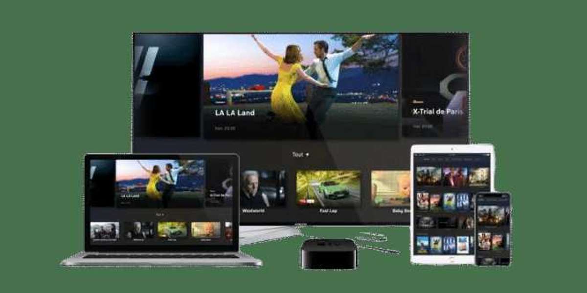 How to Choose the Right IPTV Subscription in the UK