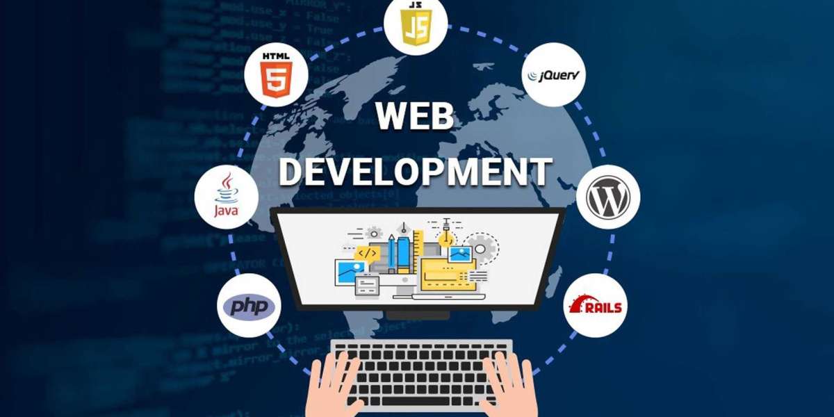 Top Web Development Services in USA: Your Ultimate Guide