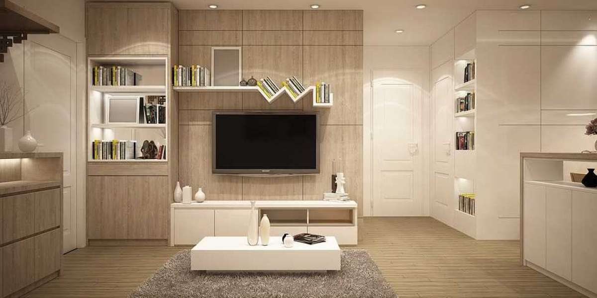 Dubai’s Premier Smart Home Renovation Solutions