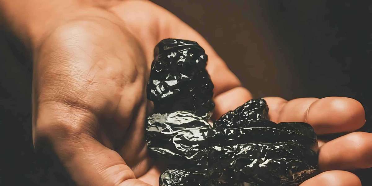 Exploring the Benefits and Availability of Shilajit in Australia