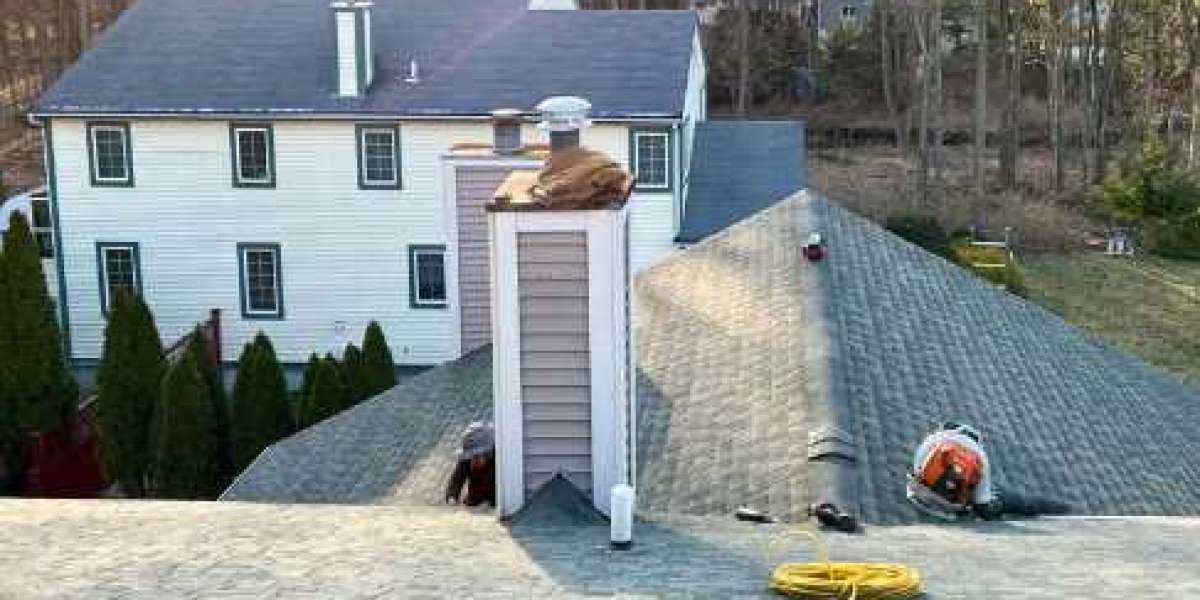 Upgrade Your Home with Expert Roofing Services in Somers, NY