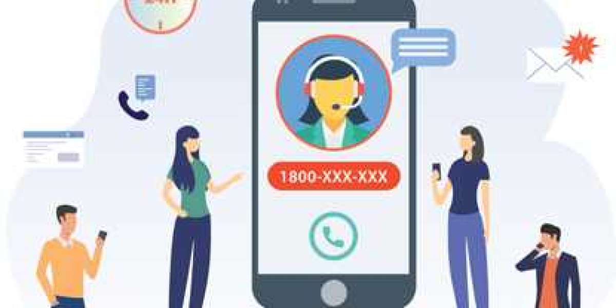 Toll Free Number Revolutionize Customer Support in Insurance