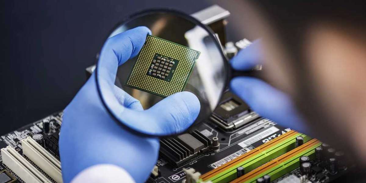 The Importance of Memory Semiconductors in New York’s Tech Industry