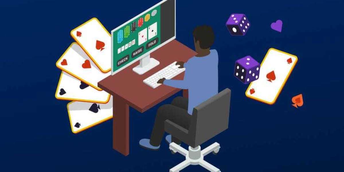 Your Ultimate Guide to the Best Gambling Site