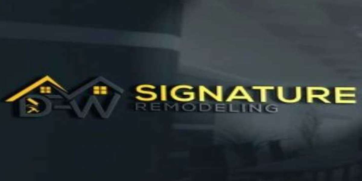 Signature Remodeling: Transforming Your Identity for Success