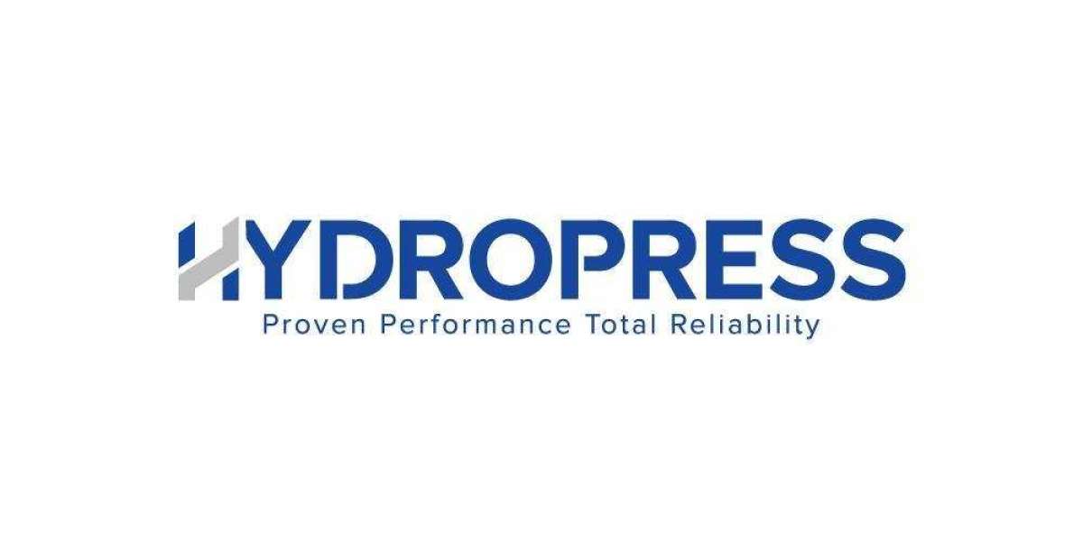 Filter Plates by Hydro Press Industries | Best Manufacturer