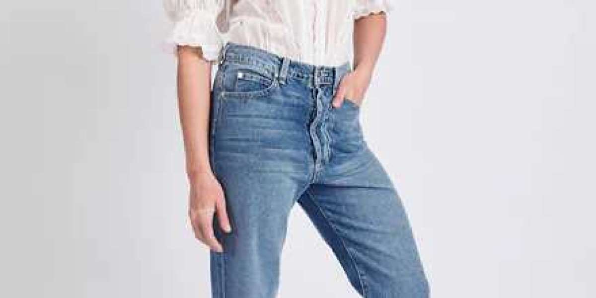 Unbeatable Deals: Where to Find the Best-Priced Women's Denim Jean