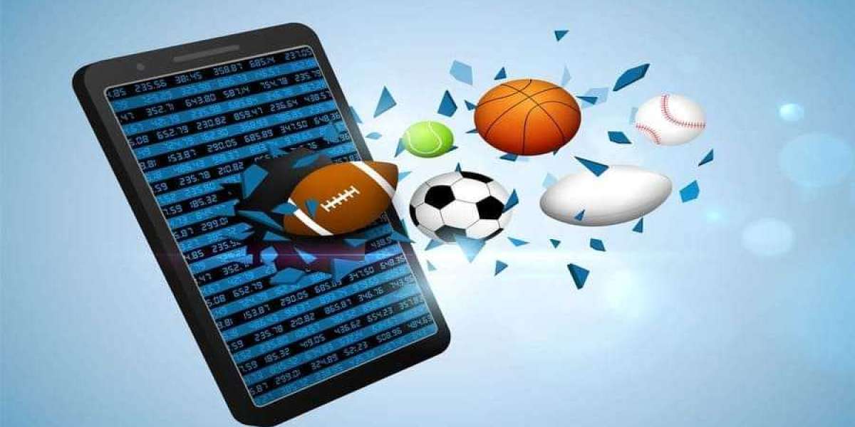 The Exciting World of Sports Betting Unveiled