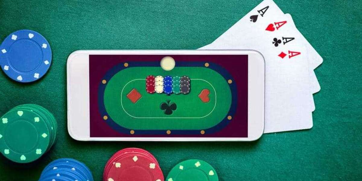 Mastering Online Baccarat: A Comprehensive Guide