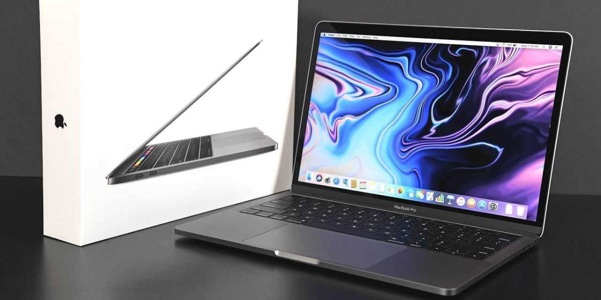 La nueva MacBook Pro 2018: aumentando el rendimiento con las innovaciones de Sidemark