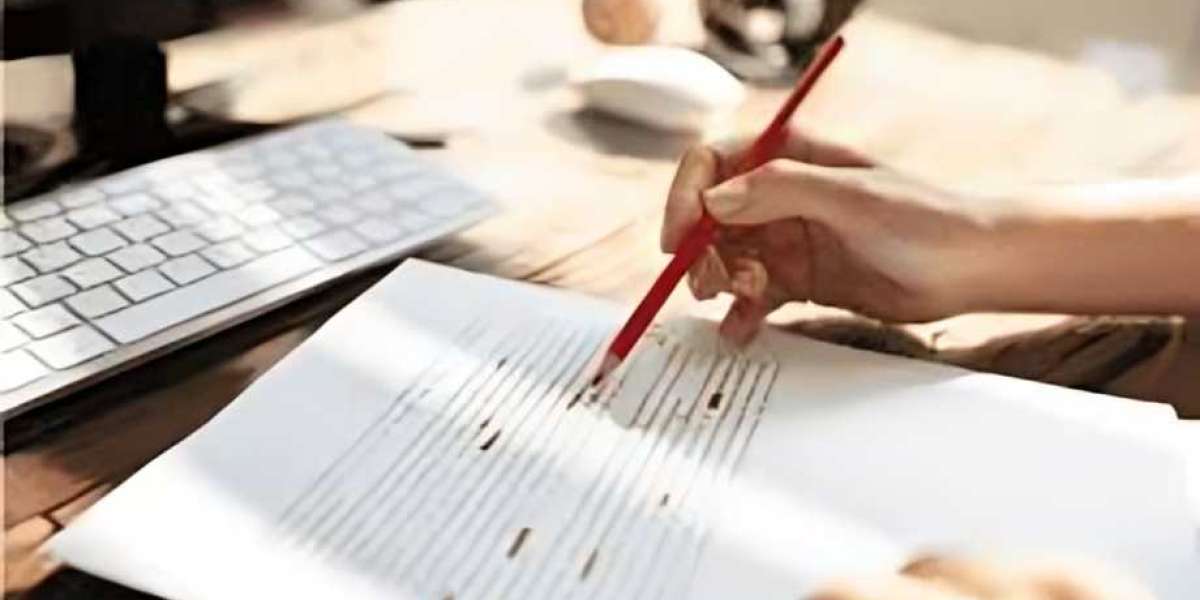 How Expert Essay Editing Elevates Your Writing to Academic Excellence?