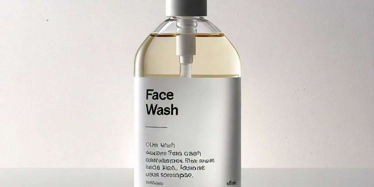 Choosing The Right Face Washes in Pakistan for All Skin Types