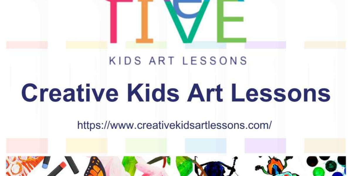 Crafting an Elegant Art Lesson for Art Teachers